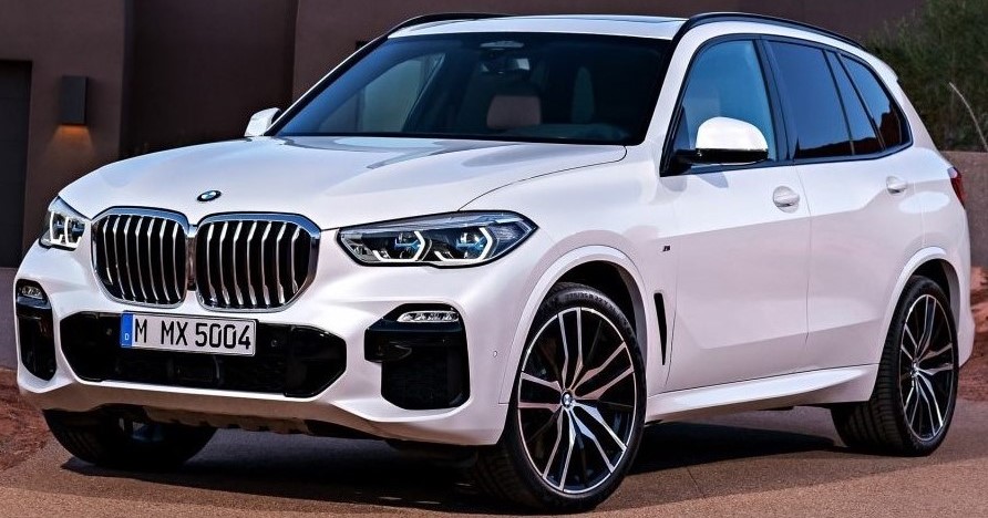 البافارية تطلق BMW X5 M50i محلياً بمحرك 530 حصان V8 بسعر 2.075 مليون جنيه