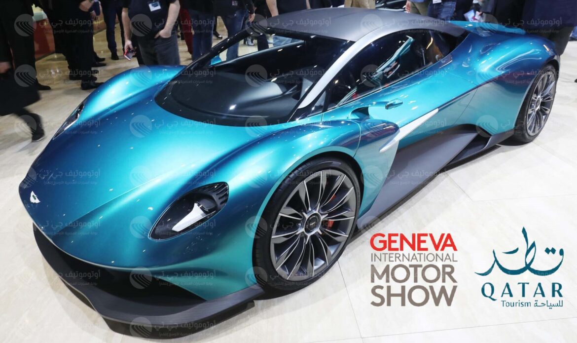 منظمو معرض جنيف الدولي للسيارات يعلنون عن نسخة إضافية جانبية من المعرض فى قطر