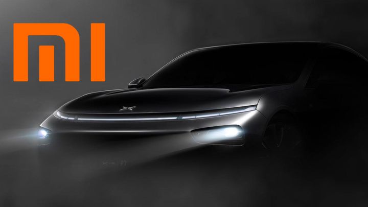 شاومي تطلق رسمياً شركة تطوير السيارات الكهربائية الخاصة بها