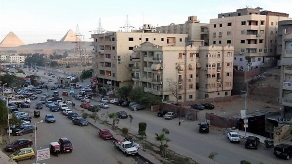 مدينة نصر تتربع على عرش وحدات المرور الأكثر ترخيصا للسيارات فى يناير وحدائق الأهرام خامساً