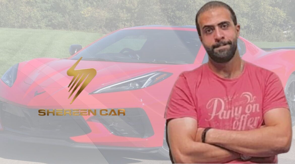 محمد شيرين: 80% من السيارات تباع حالياً بالسعر الرسمي والإعتماد المستندي سيؤدي لرفع الأسعار