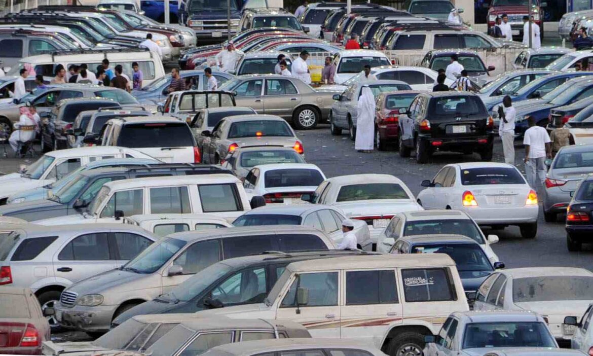 أفضل السيارات الاقتصادية في السعودية