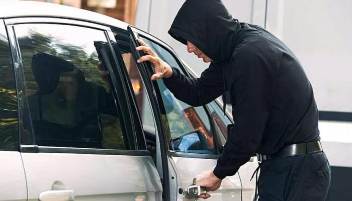 نصائح هامه لحماية سيارتك من السرقة