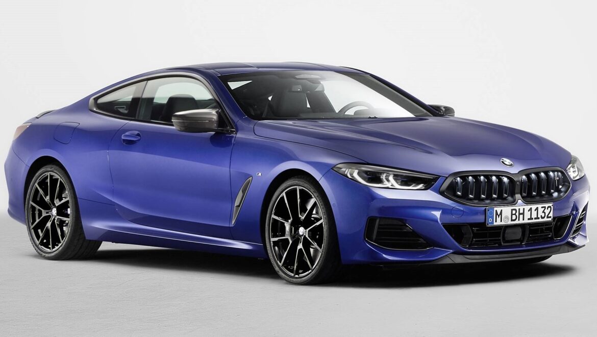 تعرف على أحدث أسعار موديلات 2023 من BMW بعد طرحها من قبل وكيلها الجديد “جلوبال أوتو”