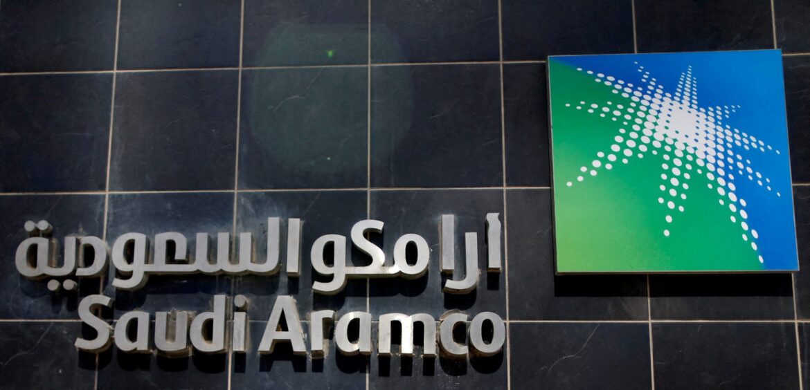أرامكو السعودية تستثمر في مشروع مشترك لرينو وجيلي