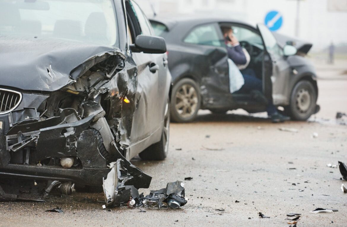 8 أخطاء يرتكبها السائقون تتسبب في الحوادث المرورية