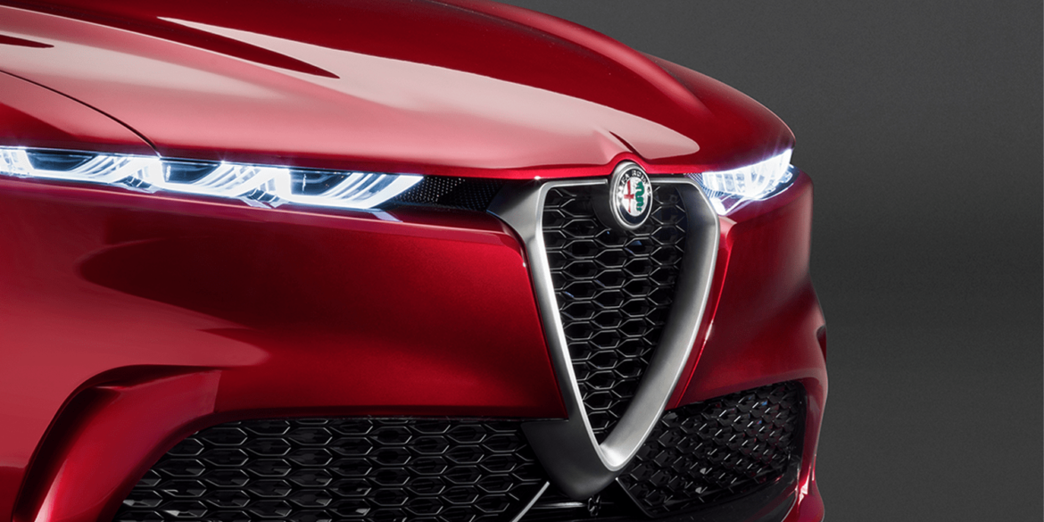 ألفا روميو تعتزم طرح أول سيارة كهربائية لها في عام 2024
