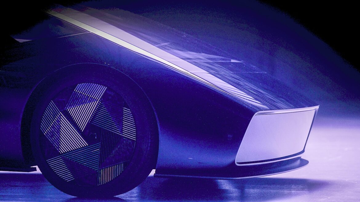 هوندا ستطلق سلسلة عالمية من السيارات الكهربائية في معرض CES