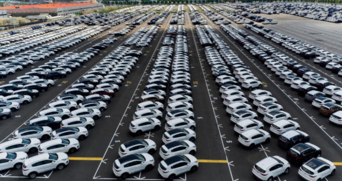 كوريا تصدر سيارات مستعملة لدول العالم بـ4.44 مليار دولار خلال 2023
