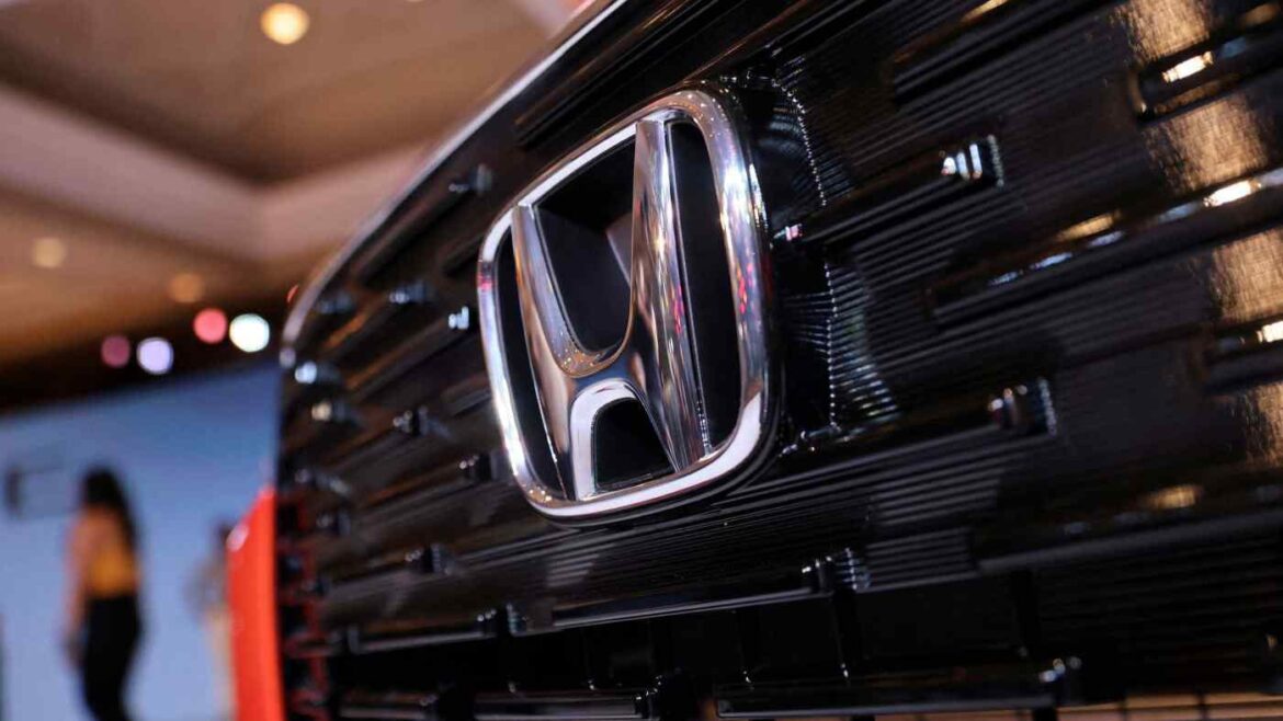 هوندا قد تعيد إنتاج سياراتها مرة أخرى في أوروبا