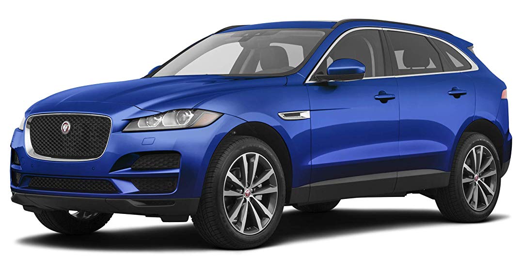 تخفيضات جديدة بطراز جاجوار F-Pace 2020 الإنجليزى يصل بالإجمالى إلى 400 ألف جنيه