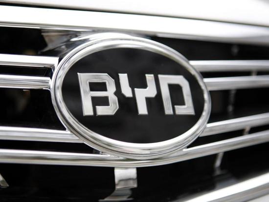 الأمل ترفع أسعار BYD للمرة الثانية فى أقل من أسبوع بإجمالي وصل إلى 37 ألف جنيه