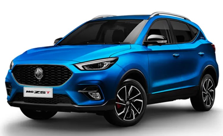 مواصفات وأسعار MG ZS فيس ليفت في دولة الإمارات العربية المتحدة