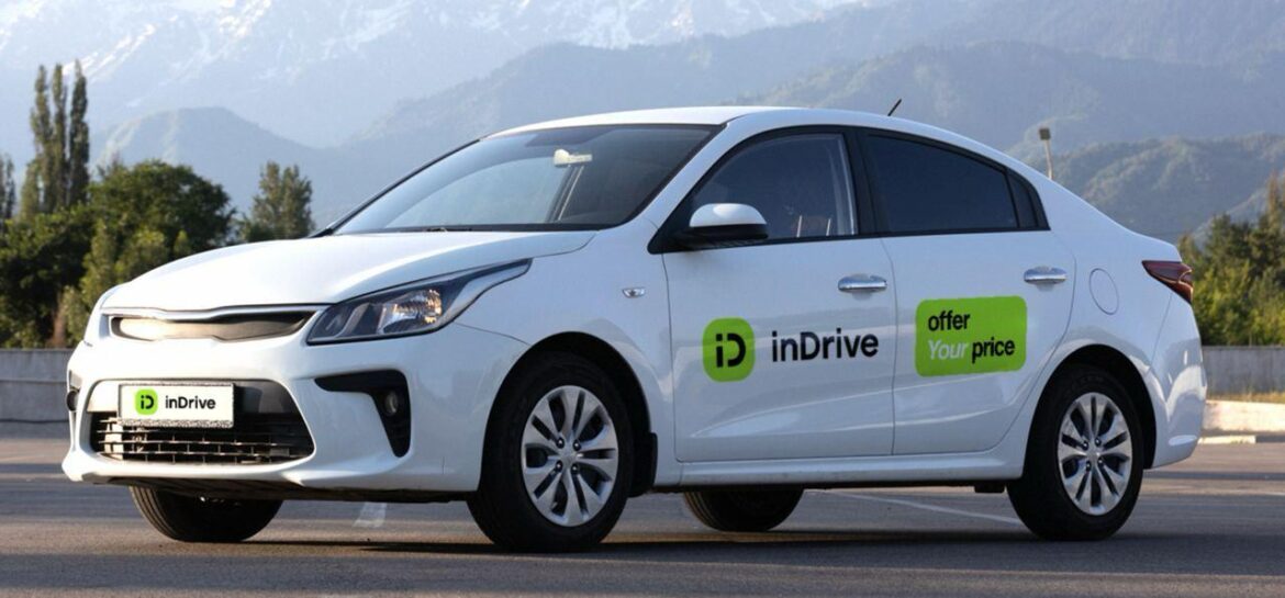 اندرايف inDrive تعلن كونها التطبيق النقل الذكي الأكثر تحميلاً بـ مصر والثاني في العالم