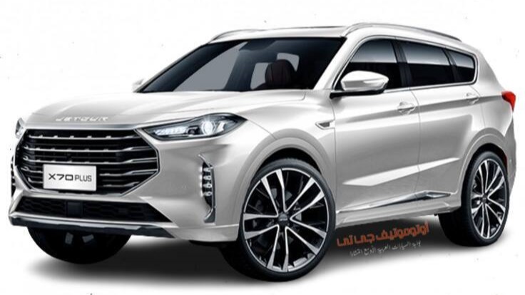 مواصفات وأسعار جيتور X70 بلاس موديل 2026 المجمعة محلياً في مصر