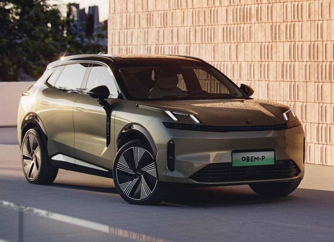 مجموعة عز العرب للسيارات تطلق Lynk & Co وتكشف عن جيل جديد من الطرازات الفاخرة في مصر