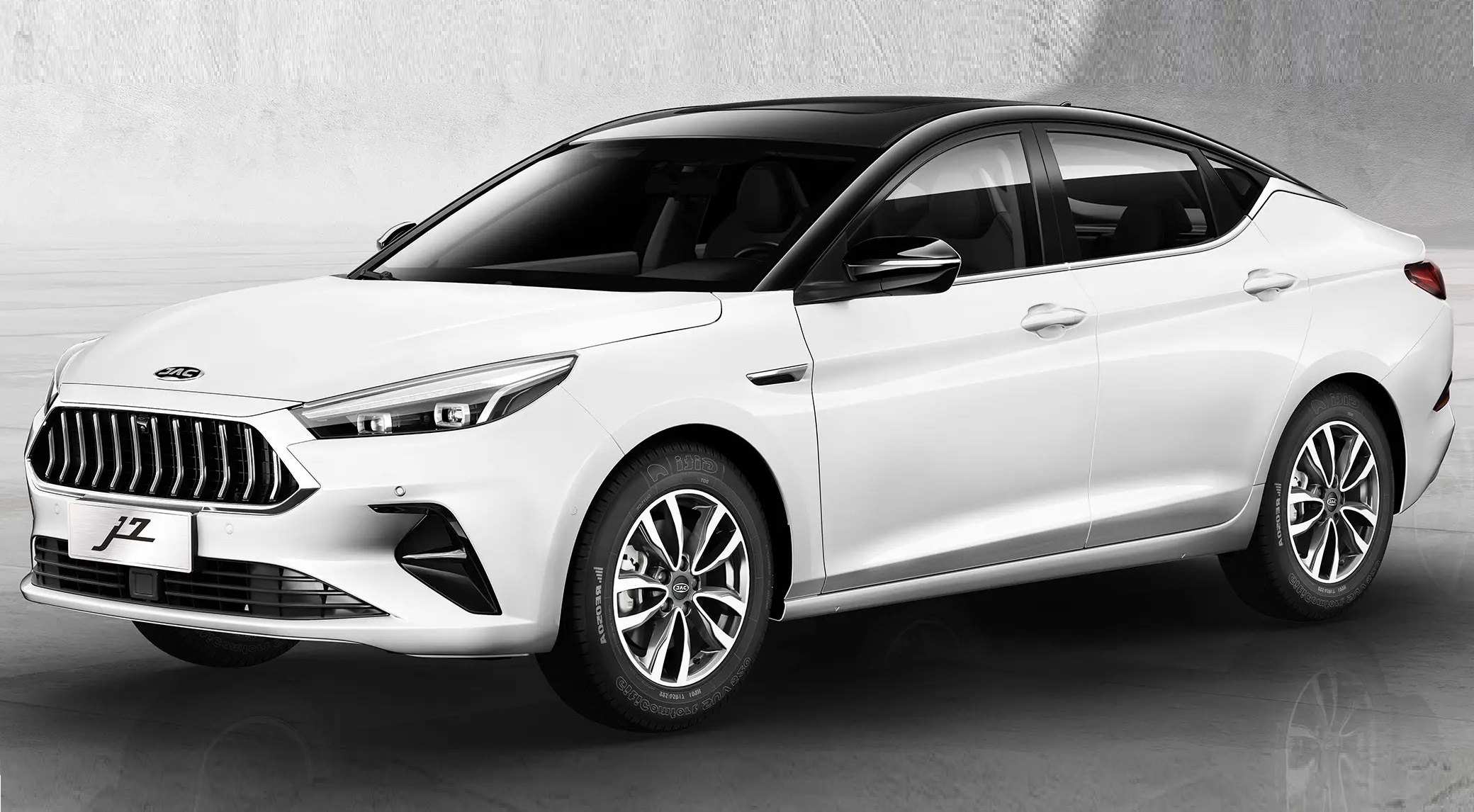 مواصفات وأسعار جاك J7 موديل 2025 في مصر – أوتوموتيف جي تي Automotive GT