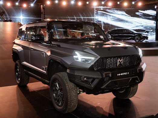 تجربة عالمية على أرض مصر.. SN Automotive تفتح باب الحجز لأول دفعة مستوردة من سيارات دونج فينج