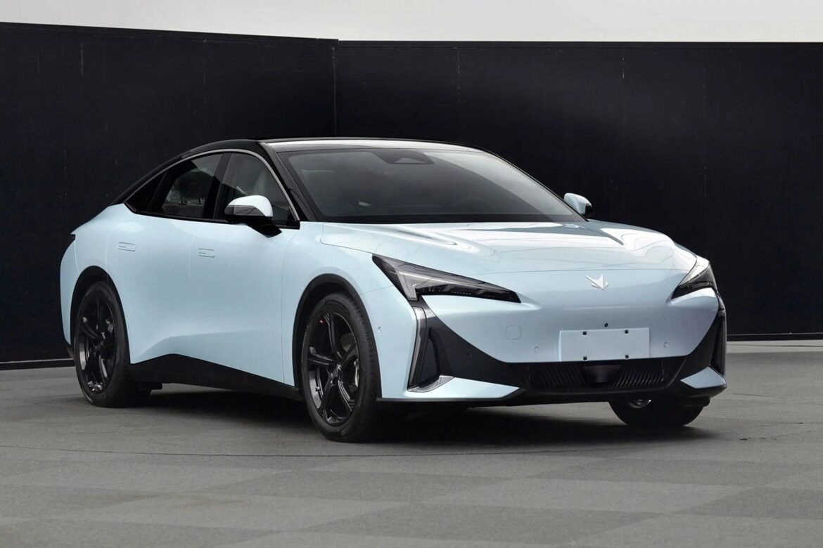 إطلاق علامة ARCFOX الكهربائية رسميًا في السوق المصري