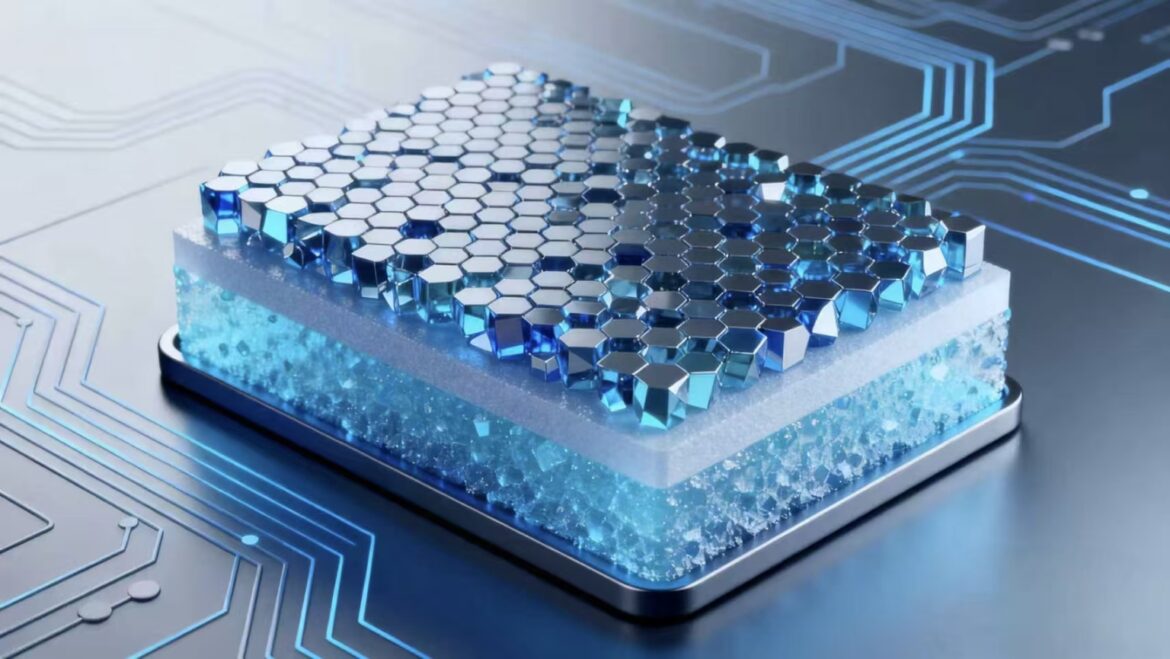 الشركات الصينية للبطاريات تحثّ على الواقعية: بطاريات الحالة الصلبة قد لا تصبح واسعة الانتشار قبل 2030