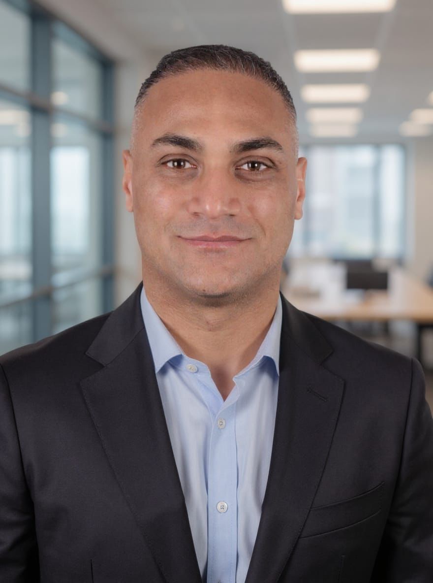 أعلنت شركة Arabiat Egypt – وكلاء علامة KGM في مصر – عن انضمام هاني أميه لمنصب رئيس قطاع التسويق للعلامة في السوق المصري.