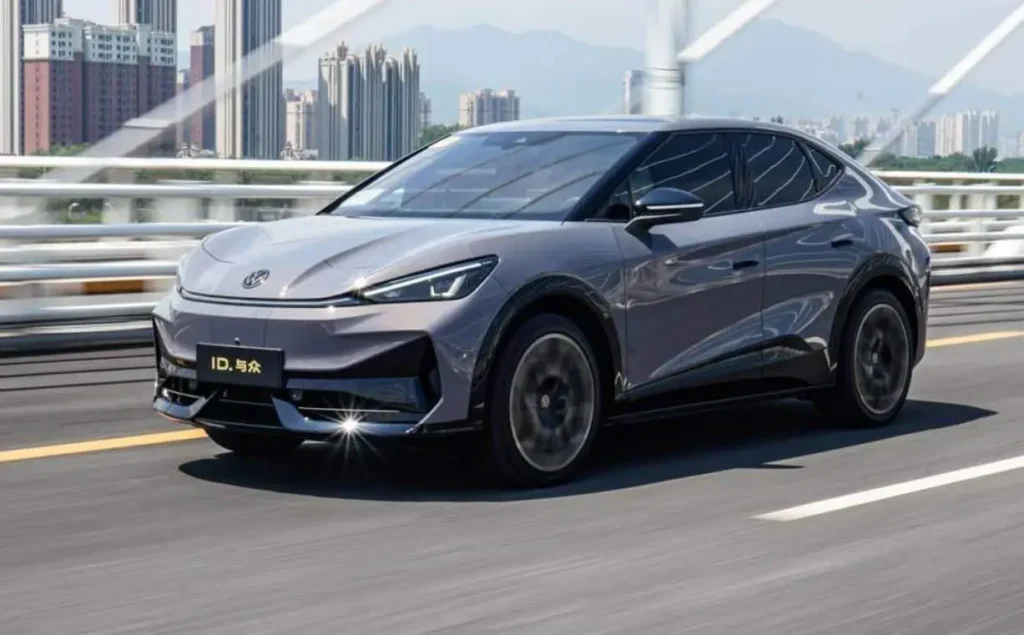 فولكسفاجن تصنع سيارات كهربائية بالصين بتكلفة أقل تصل للنصف وتخطط لتصديرها إلى الأسواق العالمية