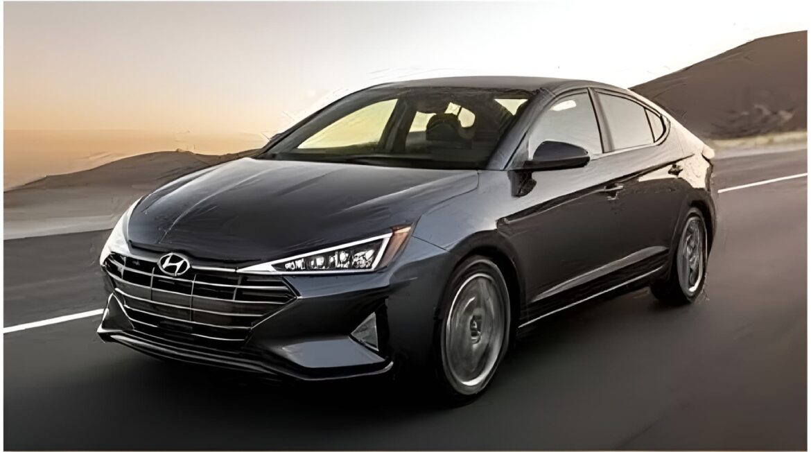 تخفيضات تصل إلى 100 ألف جنيه بأسعار طرازات هيونداي أكسنت RB وإلنترا AD وi30 موديلات 2026