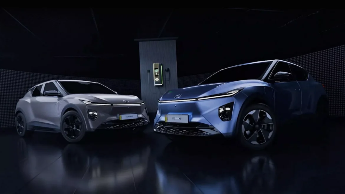 بيرودو الماليزية تطلق أول سيارة كهربائية محلية ببطارية تباع بشكل منفصل