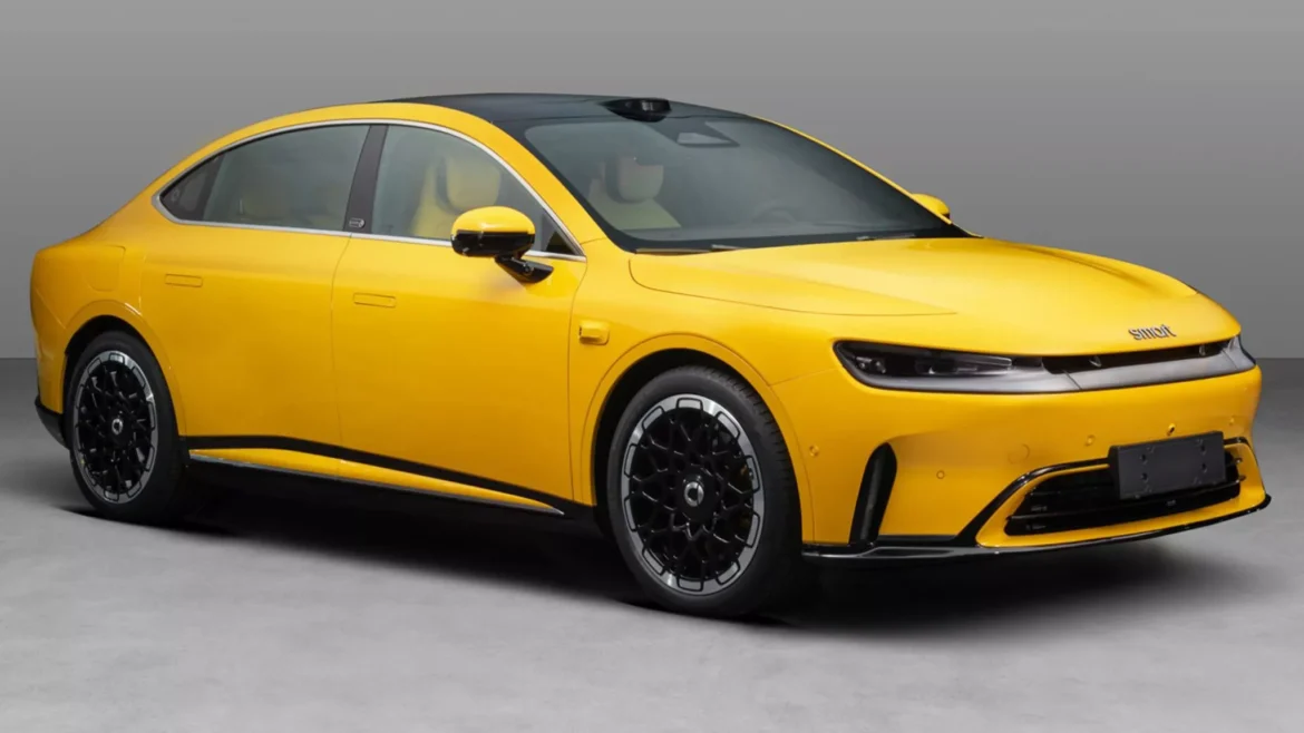 سمارت تدخل عالم السيدان: إصدار “#6” هو أكبر مما تتوقع