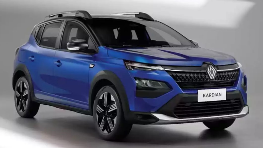 مواصفات وأسعار رينو كارديان الجديدة كلياً موديل 2026 في مصر