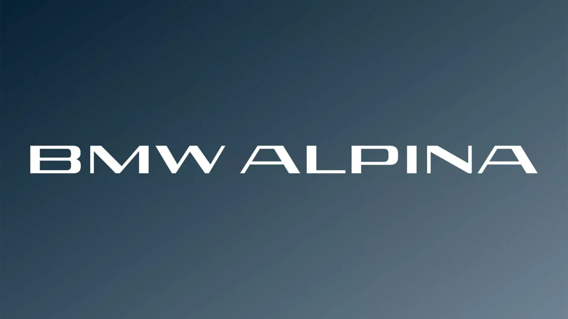 نهاية Alpina كما عرفناها وبداية حقبة جديدة كـ BMW Alpina