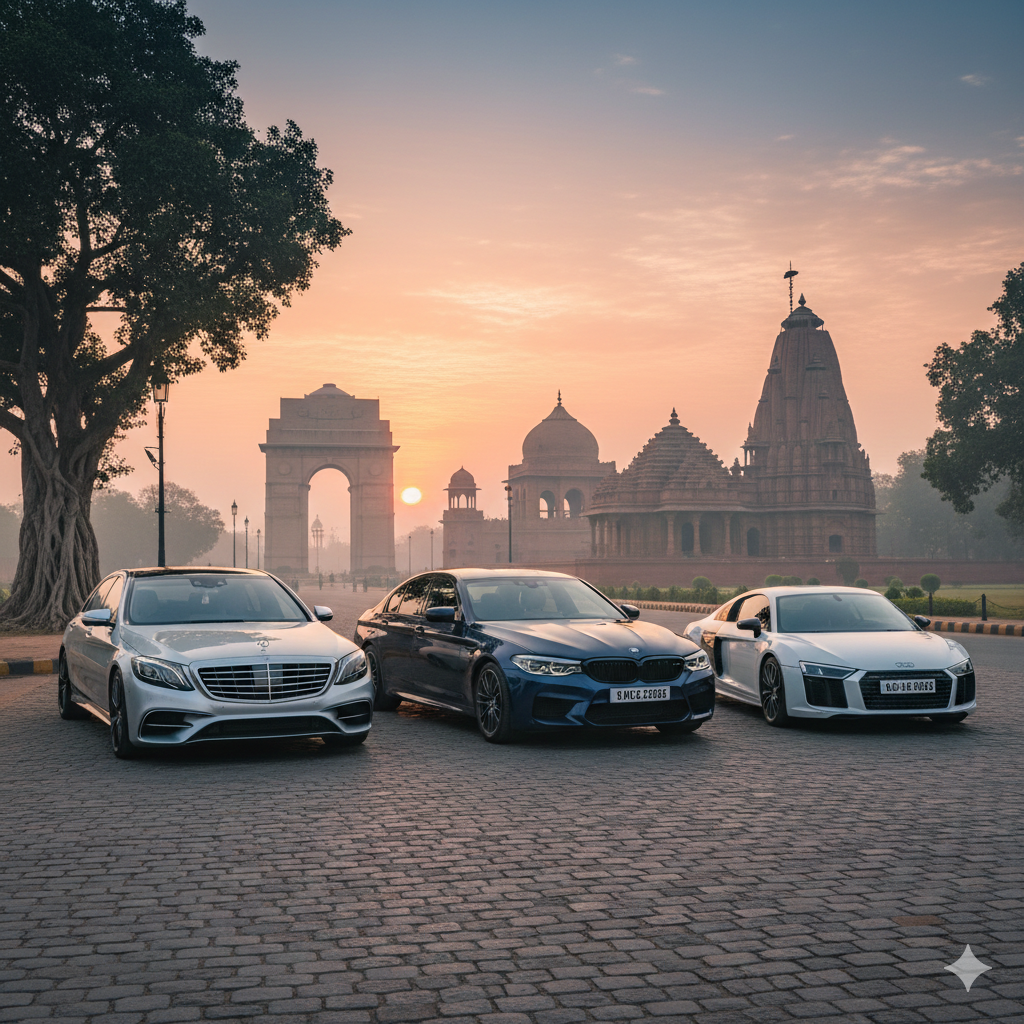 “اتفاقية القرن”.. الهند والاتحاد الأوروبي يوقعان اتفاقاً تاريخياً لخفض جمارك السيارات إلى 10%