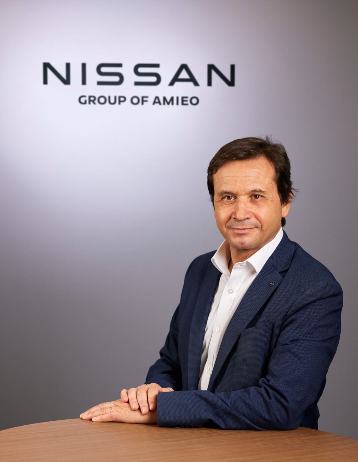 تغييرات استراتيجية في قيادات نيسان بمنطقة أفريقيا، الشرق الأوسط، الهند، أوروبا وأوقيانوسيا (AMIEO) لتسريع خطط التطوير بالشركة​