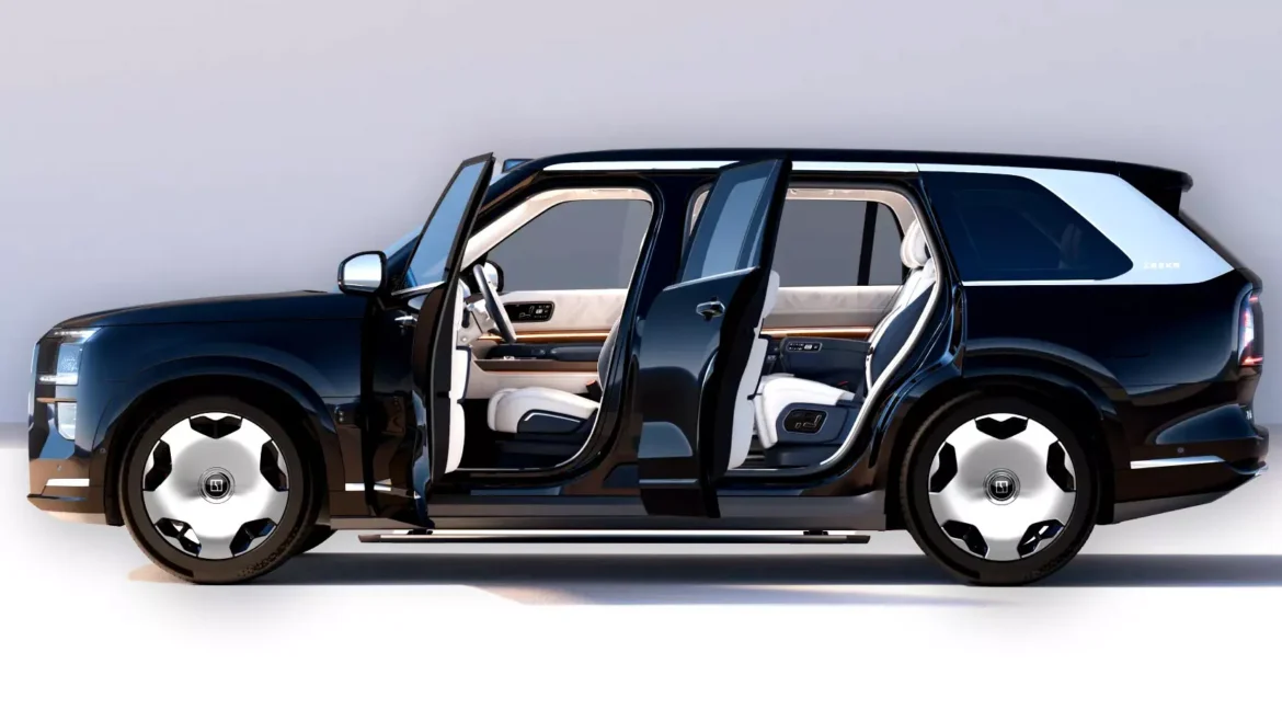 أضخم من XC90.. رئيس فولو يلمح لإنتاج SUV عملاق يستهدف السوق الأمريكي