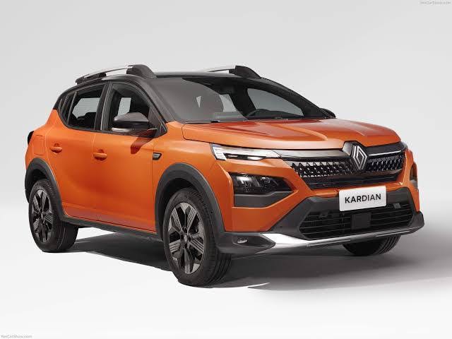 رينو مصر تصدر بيان بشأن السيارة رينو كارديان