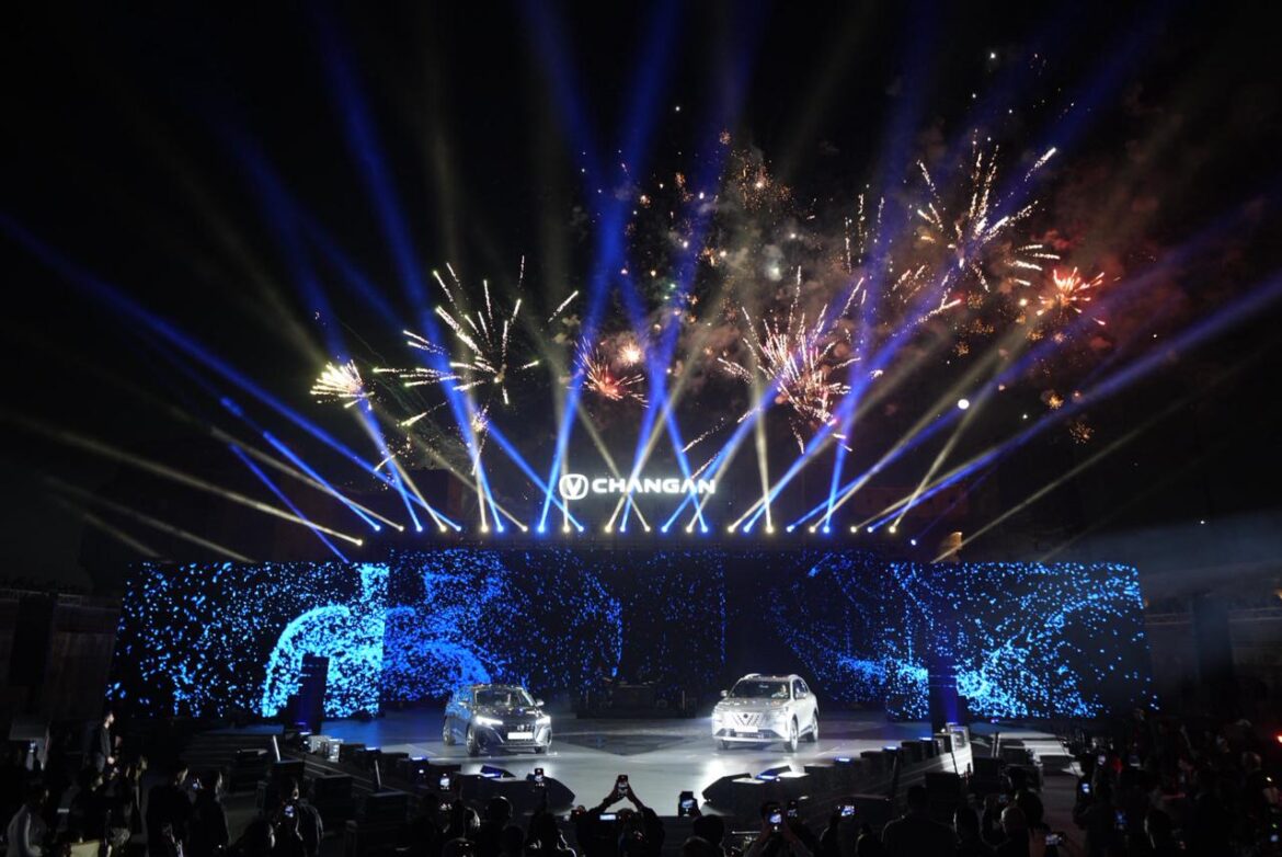 جي بي أوتو تقدم شانجان EADO سيدان عصرية بتجهيزات ذكية وقيمة عملية للاستخدام اليومي