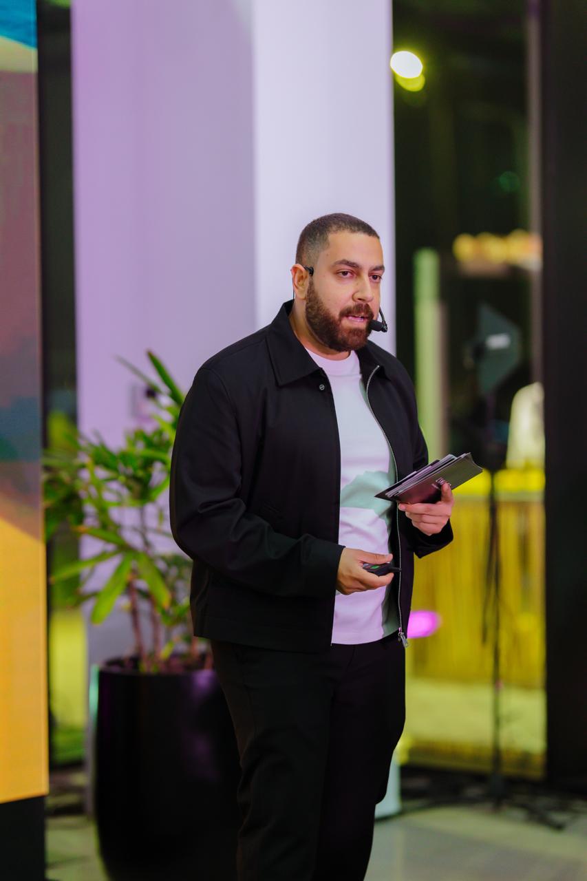 مجموعة عز العرب تُعلن تعيين محمد العربي مديراً لعلامة “لينك اند كو” في مصر