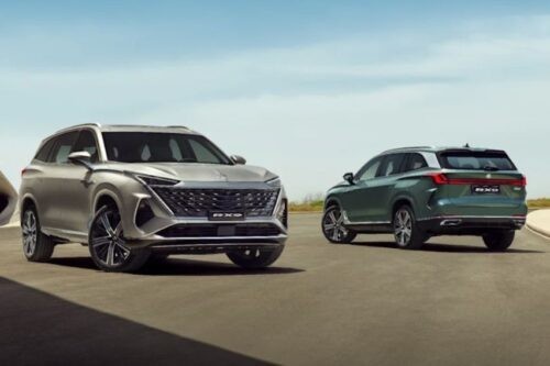 مجموعة منصور للسيارات تحتفل بشهر رمضان بإطلاق حملة “الكل كسبان مع إم جي” وتقدم جوائز حصرية وتجربة عملاء متميزة