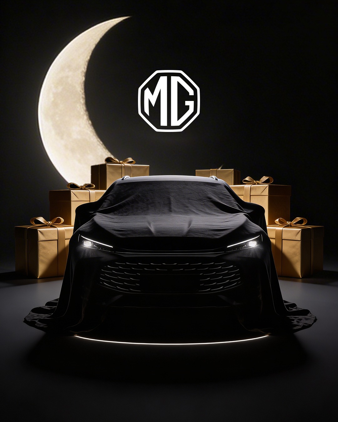 “إم جي” تتصدر مبيعات سيارات السيارات المستوردة في مصر لعام 2025، وتحتفل بنجاحها مع عملائها في شهر رمضان