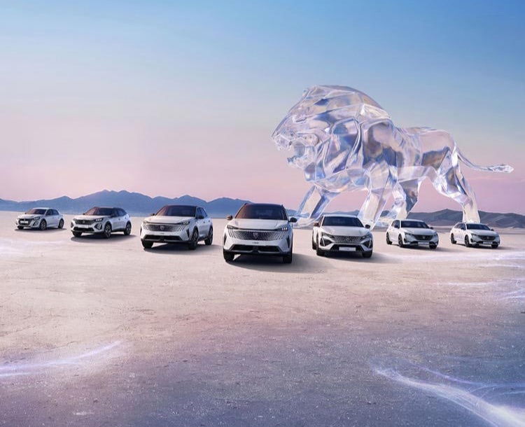 مانسكو أوتوموتيف تشهد ترخيص ما يقرب من 500 سيارة لعلامة بيجو خلال يناير 2026، مع عرض كاش باك بقيمة 150 ألف جنيه ممتد حتى نهاية شهر رمضان