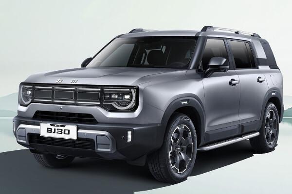 “ألكان أوتو” تُعلن عن أقوى عروض رمضان لسيارات BAIC BJ30 بخصومات تصل إلى 195 ألف جنيه