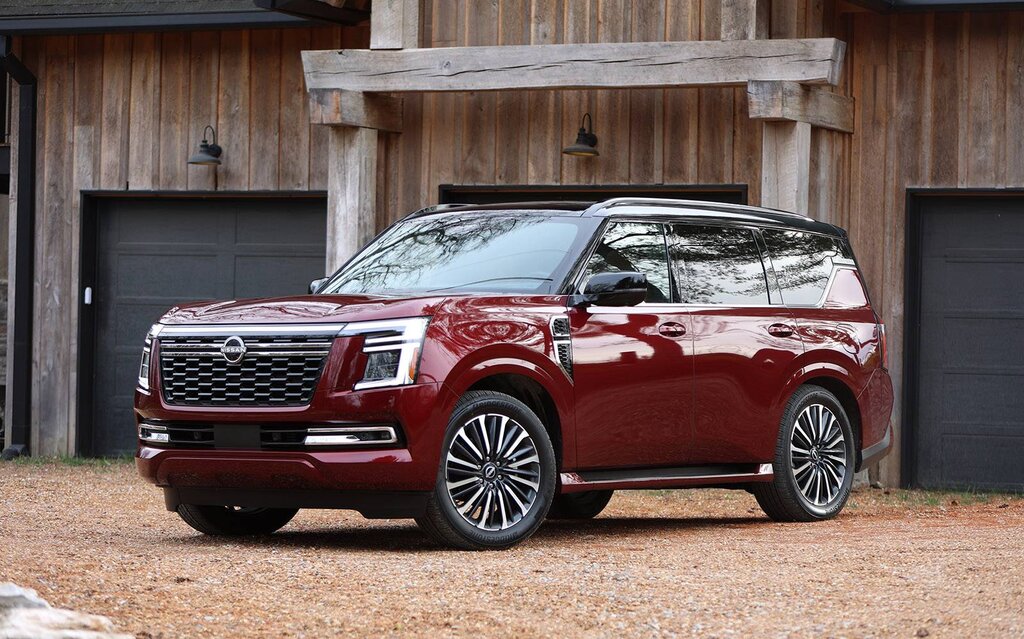 ثورة “الشاسيه المنفصل” في نيسان وانفينيتي.. عودة إكستيرا الأسطورية ونسخة “هايبرد” مرتقبة من باثفايندر!