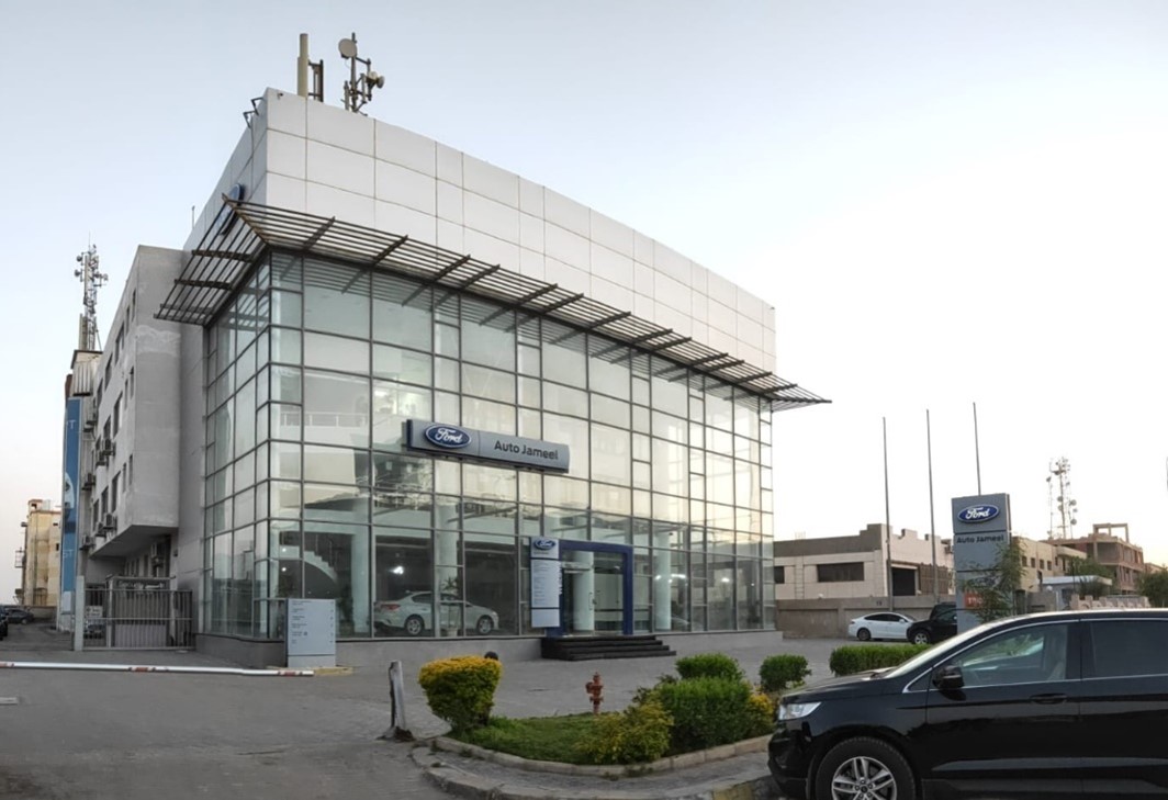 “جميل للسيارات” تُطلق حملة “مكملين معاكم في رمضان” لتعزيز خدمات ما بعد البيع لعملاء “فورد” في مصر