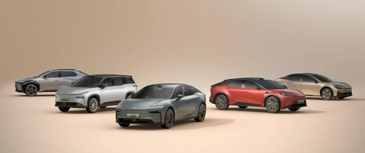 تويوتا تقترب من “الكأس المقدسة”.. بدء إنشاء مصنع بطاريات الحالة الصلبة بالتعاون مع “عملاق نفطي” لتغيير وجه العالم في 2027!