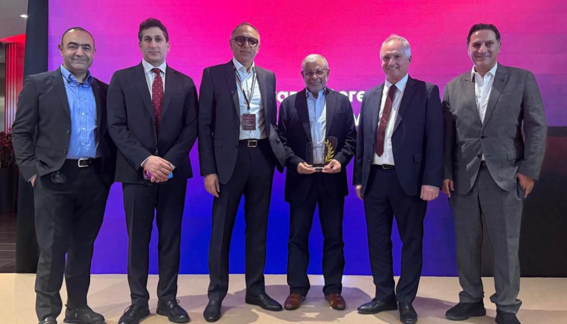 رينو مصر تتوج بجائزة أفضل سوق من حيث النمو والتطور” عالميًا بعد تحقيق نمو قياسي فى المبيعات بنسبة 140% في 2025