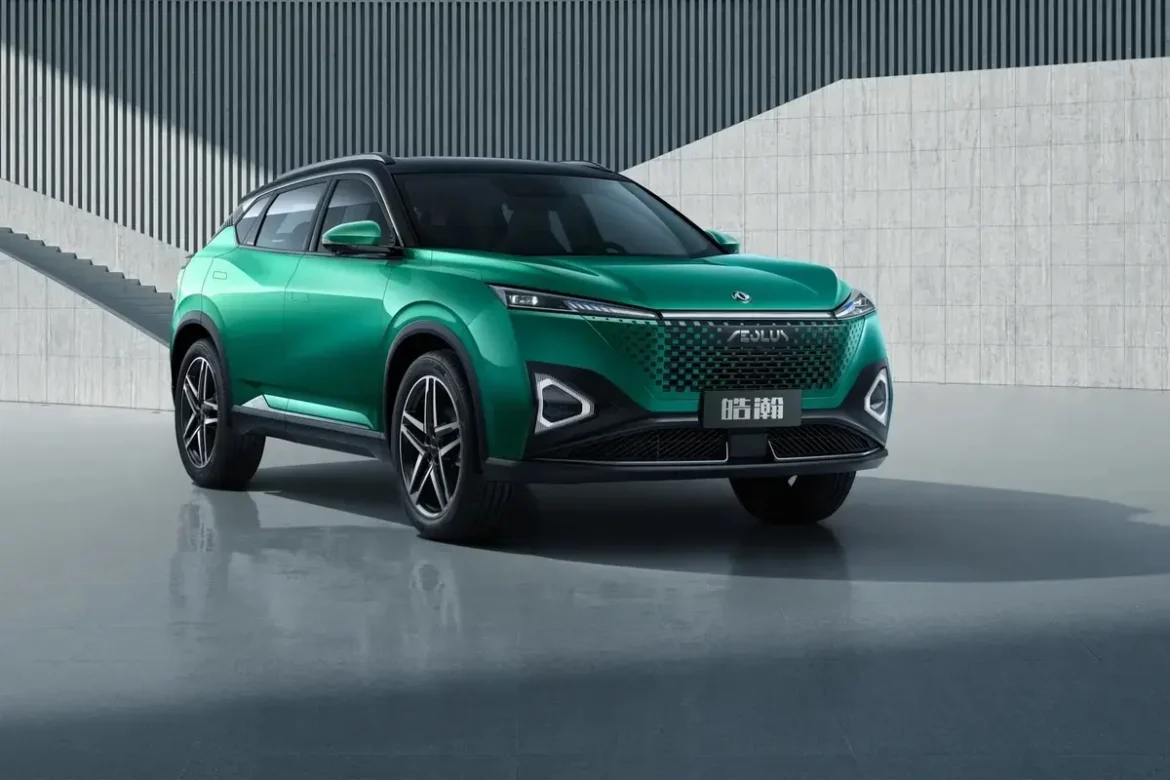 “SN Automotive” تُعلن استمرار عروض “دونج فينج” الرمضانية بدون زيادات سعرية في السوق المصري