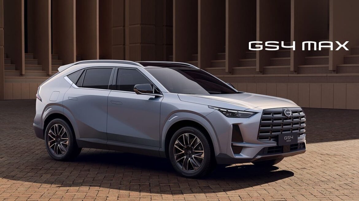 “جميل موتورز” تعلن قائمة الأسعار الجديدة لسيارات GAC موديل 2026 في السوق المصري