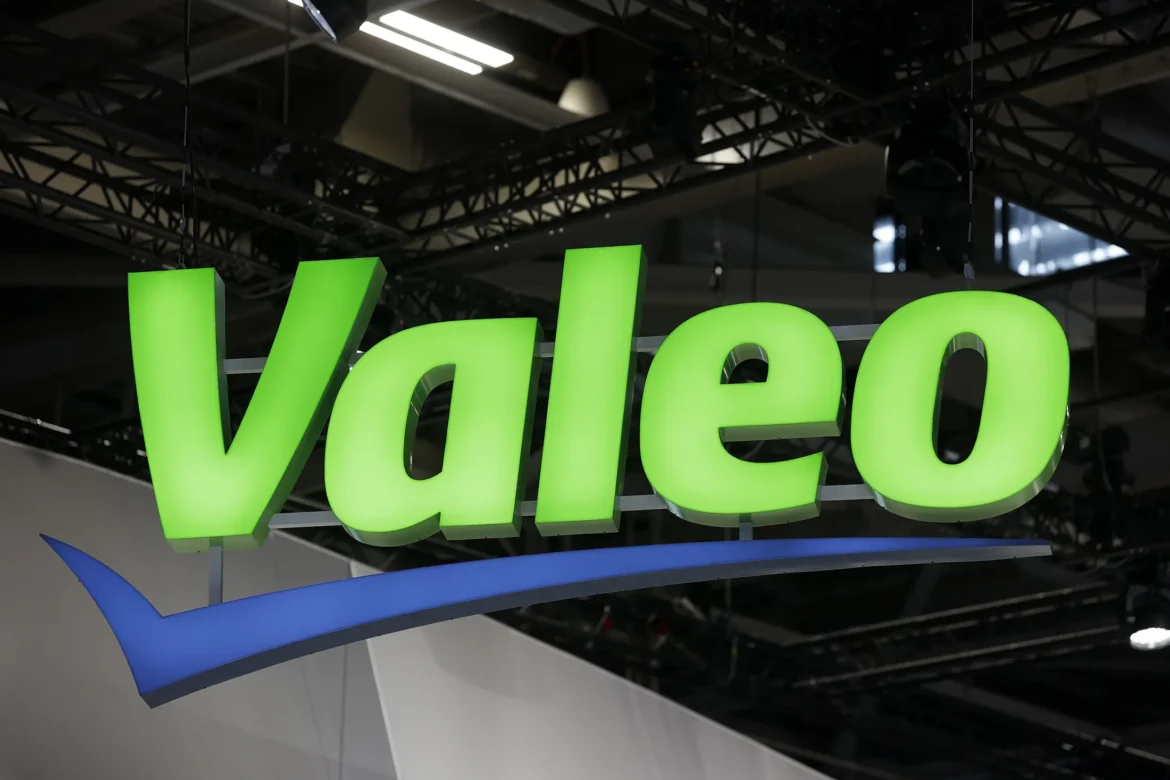 Valeo Celebrates 20 Years in Egypt and Launches AI Development Center in Cairo