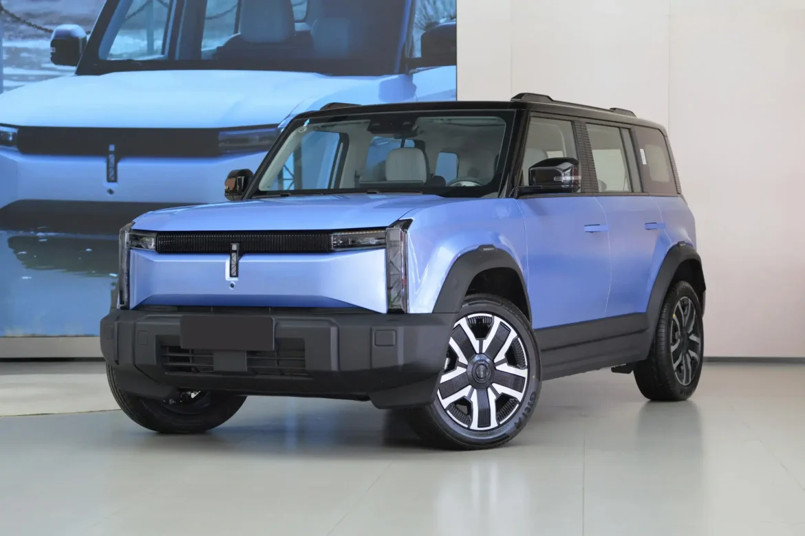 رسمياً: المارد الصيني BYD يقتحم كندا بـ 20 صالة عرض.. و”تورونتو” المحطة الأولى لغزو أمريكا الشمالية