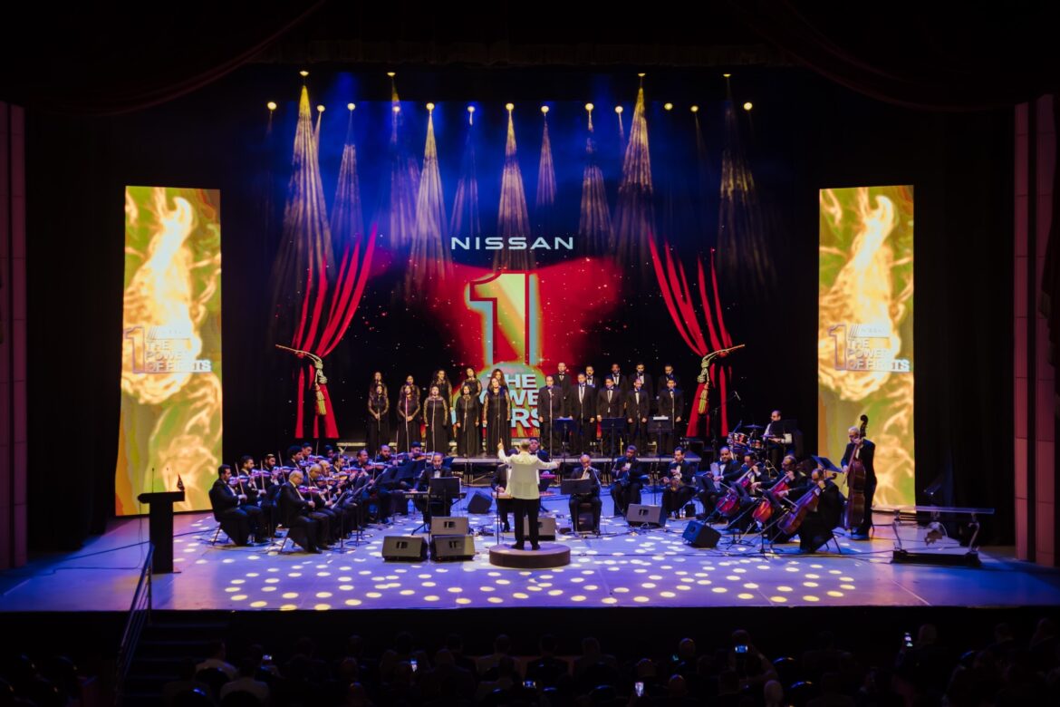 عام جديد من الإنجازات غير المسبوقة لعائلة نيسان مصر، الشركة تؤكد ريادتها لسوق السيارات المصري خلال السنة المالية 2025